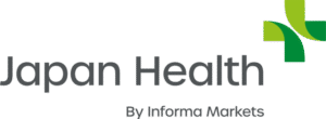 Japan healthロゴ画像
