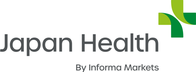 Japan healthロゴ画像